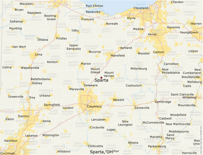 Best Places to Live Compare cost of living, crime, cities, schools