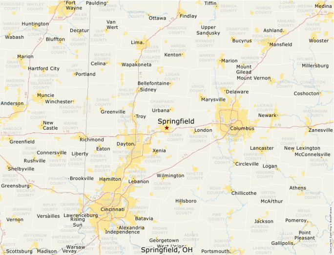 Best Places to Live Compare cost of living, crime, cities, schools