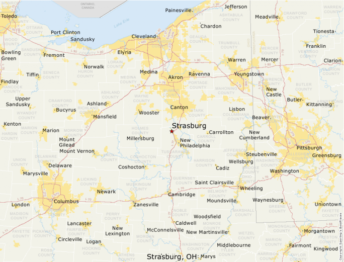 Best Places to Live Compare cost of living, crime, cities, schools