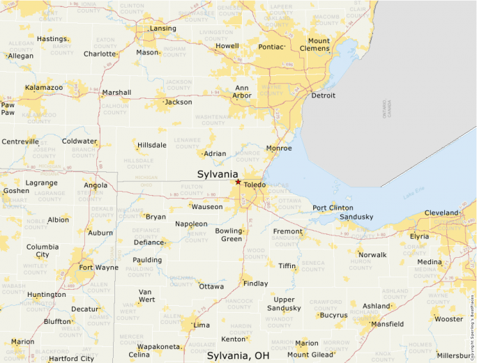 Best Places to Live Compare cost of living, crime, cities, schools