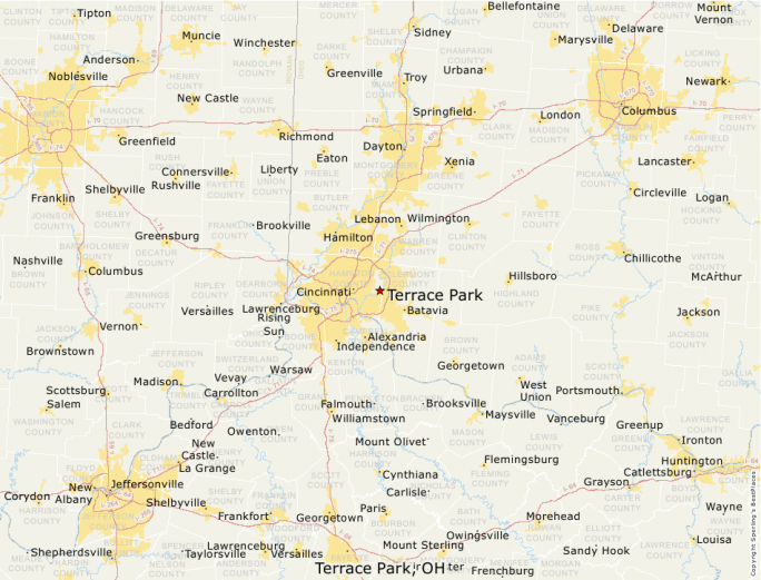 Best Places to Live Compare cost of living, crime, cities, schools