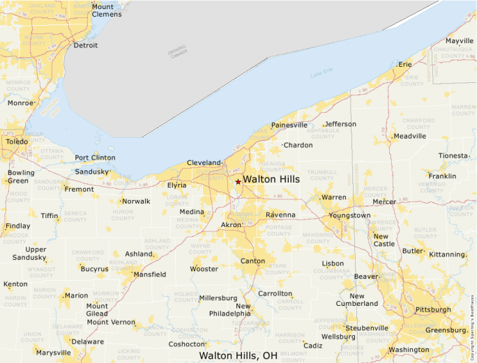 Best Places to Live Compare cost of living, crime, cities, schools