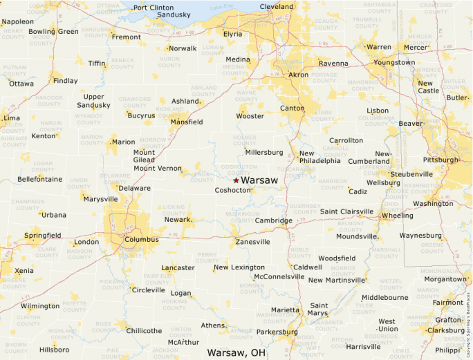 Best Places to Live Compare cost of living, crime, cities, schools