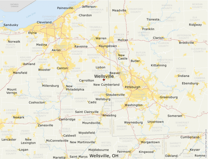 Best Places to Live Compare cost of living, crime, cities, schools