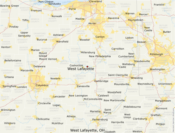 Best Places to Live Compare cost of living, crime, cities, schools