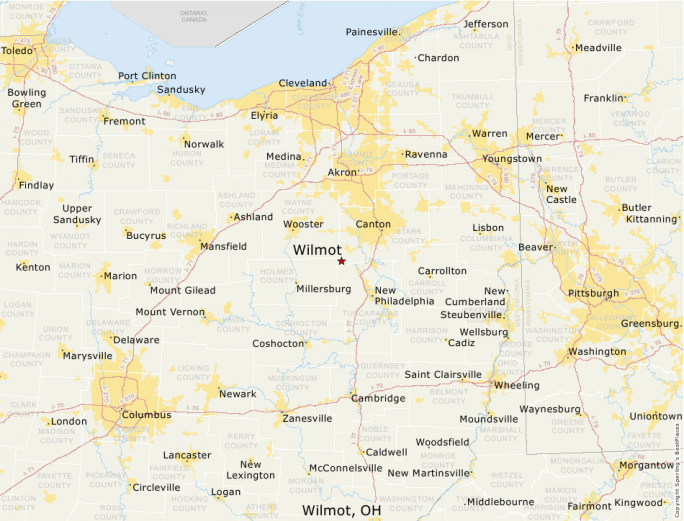 Best Places to Live Compare cost of living, crime, cities, schools