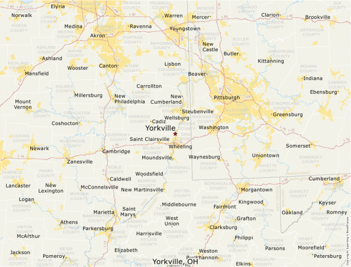 Best Places to Live Compare cost of living, crime, cities, schools and more. Sperling's BestPlaces