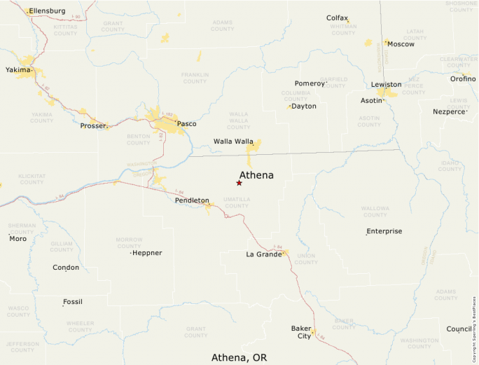 Best Places to Live Compare cost of living, crime, cities, schools and more. Sperling's BestPlaces