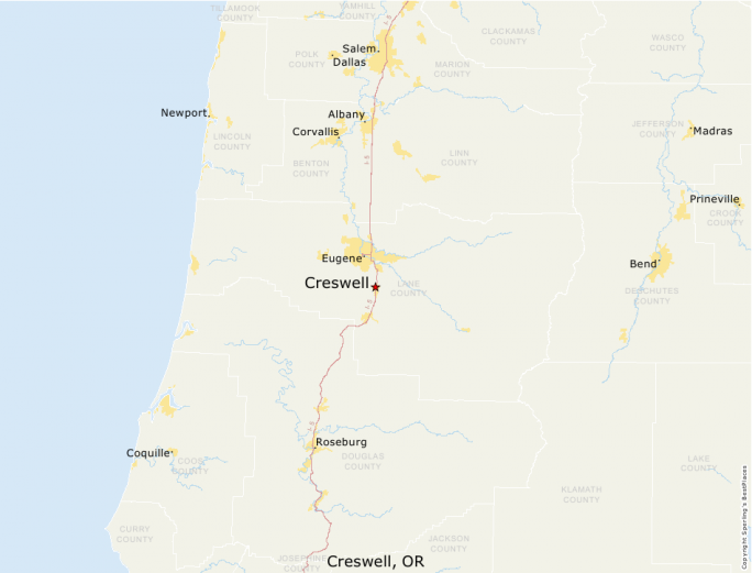 Best Places to Live Compare cost of living, crime, cities, schools and more. Sperling's BestPlaces