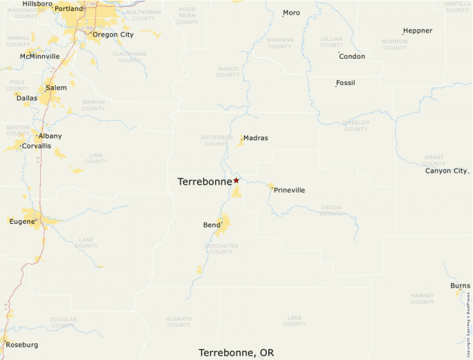 Best Places to Live Compare cost of living, crime, cities, schools