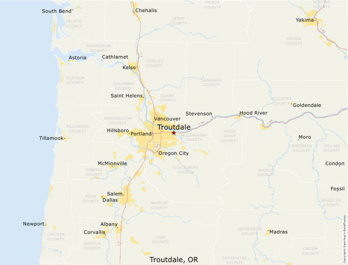 Best Places to Live Compare cost of living, crime, cities, schools