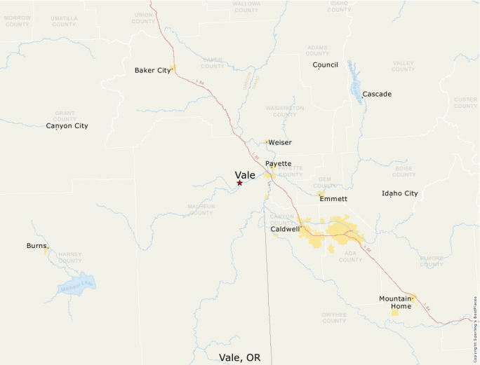 Best Places to Live Compare cost of living, crime, cities, schools