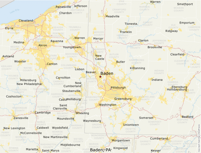 Best Places to Live Compare cost of living, crime, cities, schools
