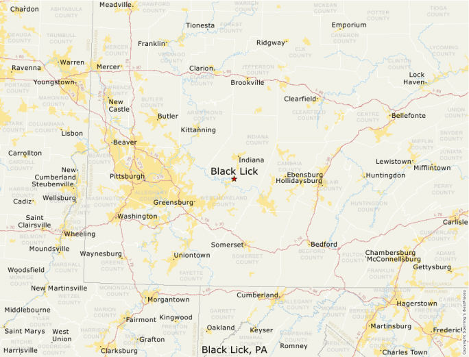Best Places to Live Compare cost of living, crime, cities, schools