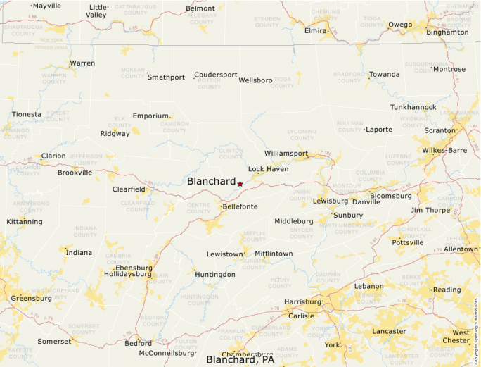 Best Places to Live Compare cost of living, crime, cities, schools