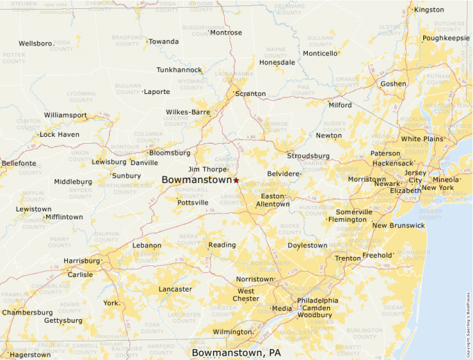 Best Places to Live Compare cost of living, crime, cities, schools