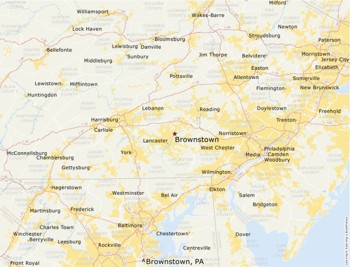 Best Places to Live Compare cost of living, crime, cities, schools