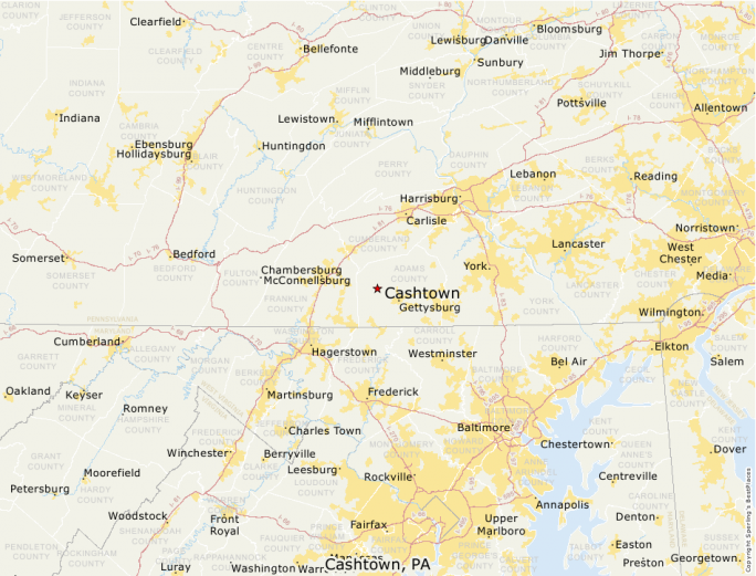 Best Places to Live Compare cost of living, crime, cities, schools