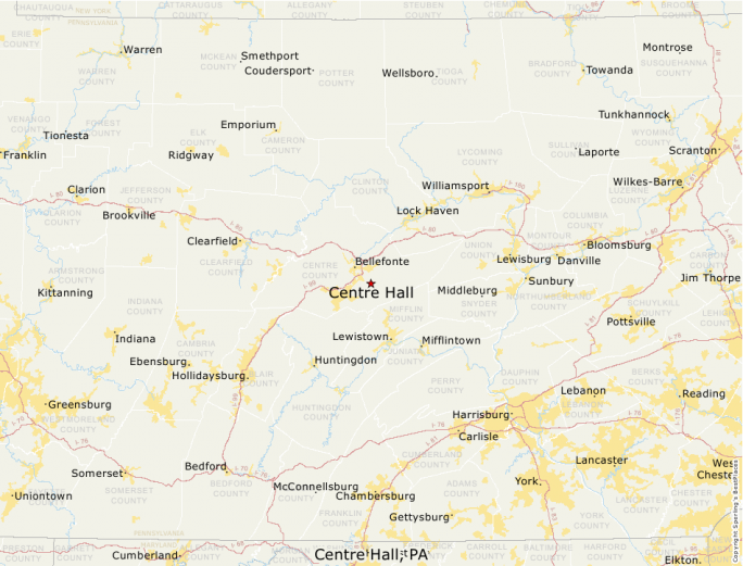 Best Places to Live Compare cost of living, crime, cities, schools