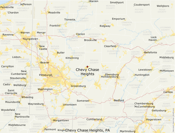 Best Places to Live | Compare cost of living, crime, cities, schools