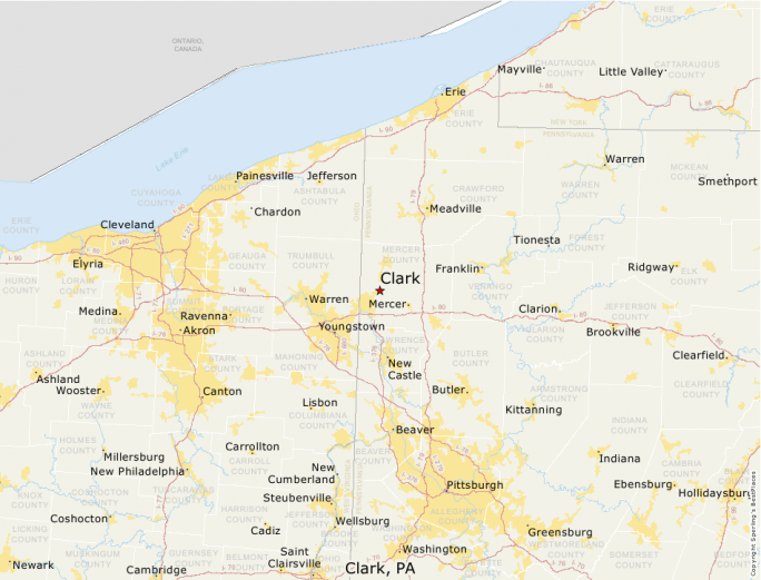 Best Places to Live Compare cost of living, crime, cities, schools