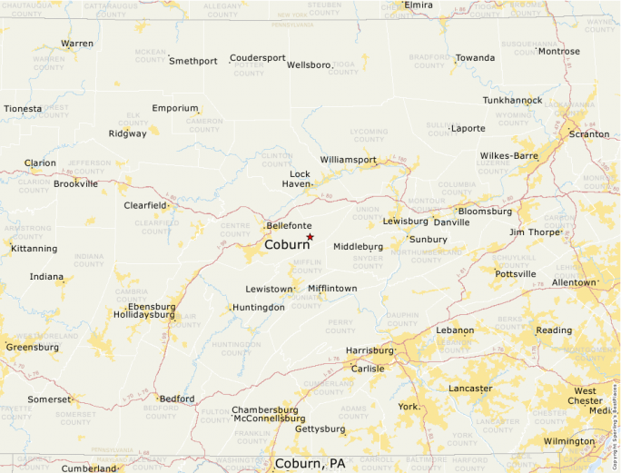 Best Places to Live Compare cost of living, crime, cities, schools