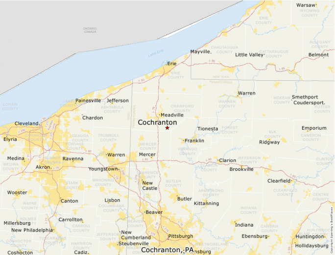 Best Places to Live Compare cost of living, crime, cities, schools