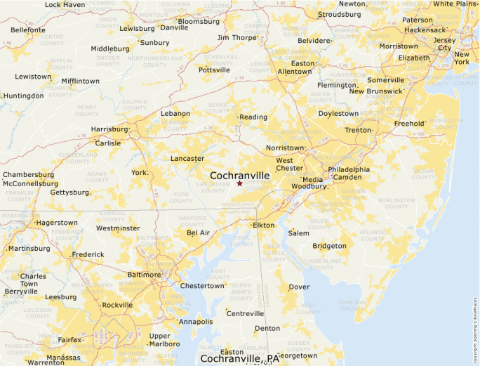 Best Places to Live Compare cost of living, crime, cities, schools