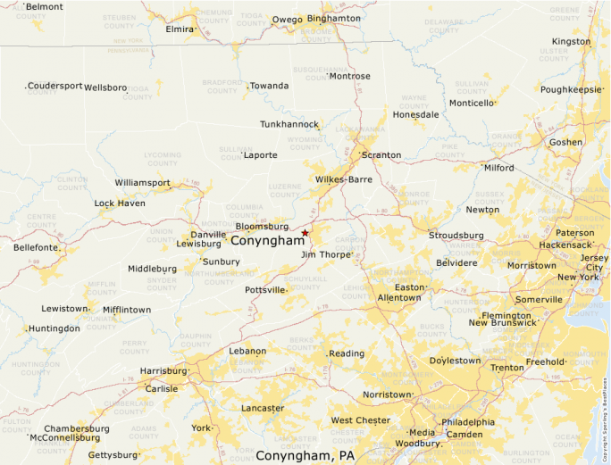 Best Places to Live Compare cost of living, crime, cities, schools