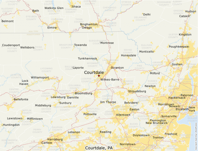 Best Places to Live Compare cost of living, crime, cities, schools