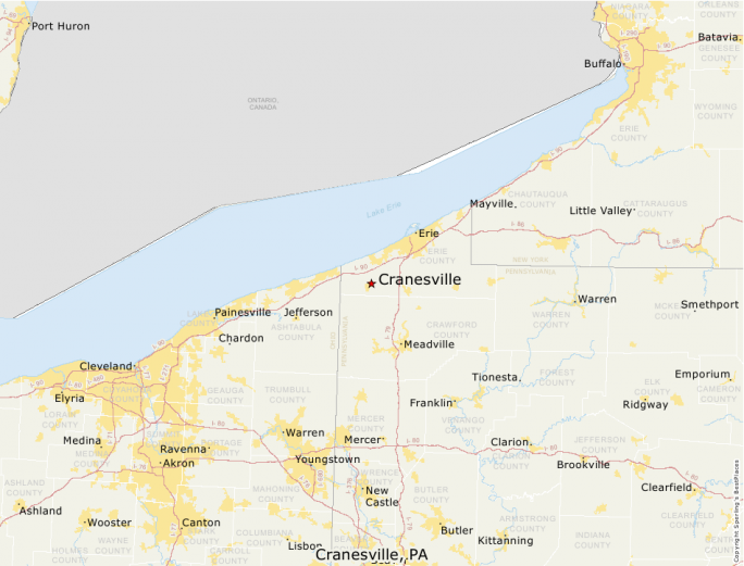 Best Places to Live Compare cost of living, crime, cities, schools