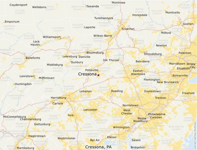 Best Places to Live Compare cost of living, crime, cities, schools