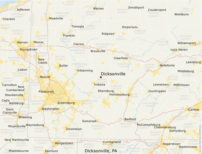 Best Places to Live Compare cost of living, crime, cities, schools