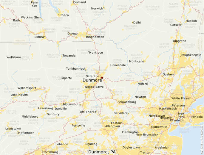 Best Places to Live Compare cost of living, crime, cities, schools