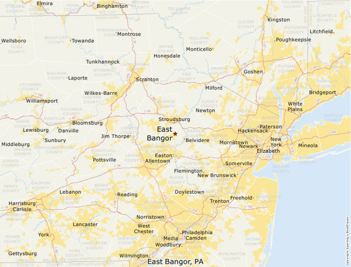 Best Places to Live Compare cost of living, crime, cities, schools
