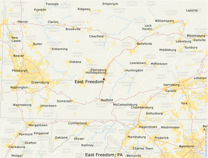 Best Places to Live Compare cost of living, crime, cities, schools