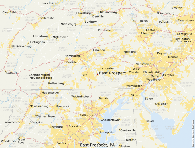 Best Places to Live Compare cost of living, crime, cities, schools