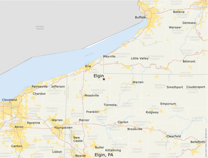 Best Places to Live Compare cost of living, crime, cities, schools