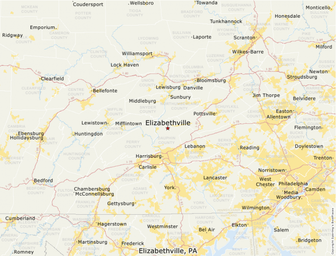 Best Places to Live Compare cost of living, crime, cities, schools