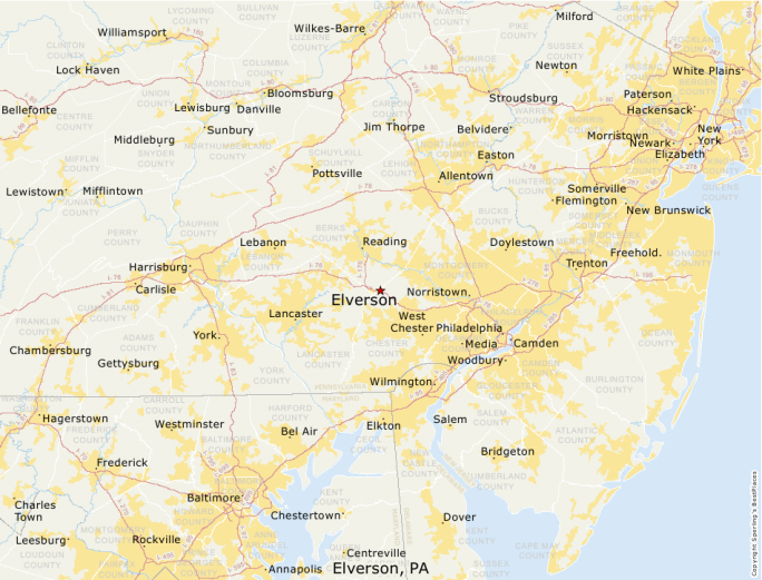 Best Places to Live Compare cost of living, crime, cities, schools