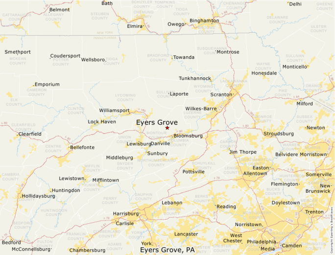 Best Places to Live Compare cost of living, crime, cities, schools