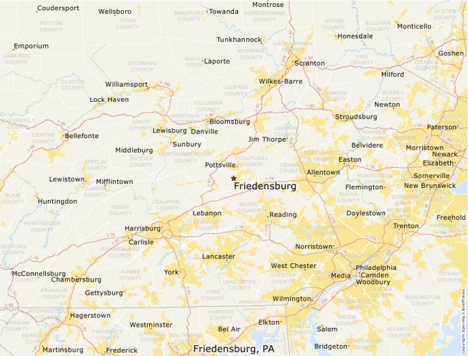 Best Places to Live Compare cost of living, crime, cities, schools