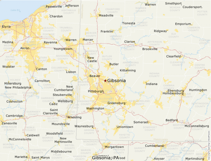 Best Places to Live Compare cost of living, crime, cities, schools