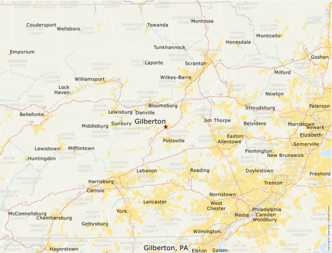 Best Places to Live Compare cost of living, crime, cities, schools