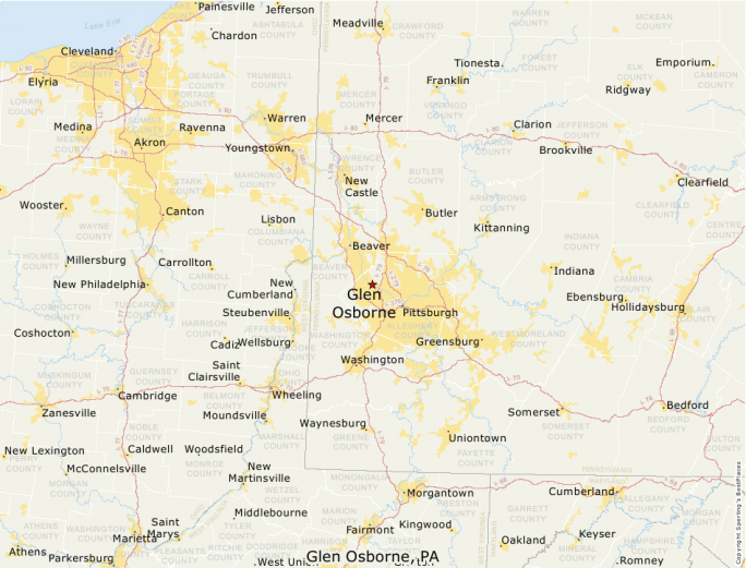 Best Places to Live | Compare cost of living, crime, cities, schools ...