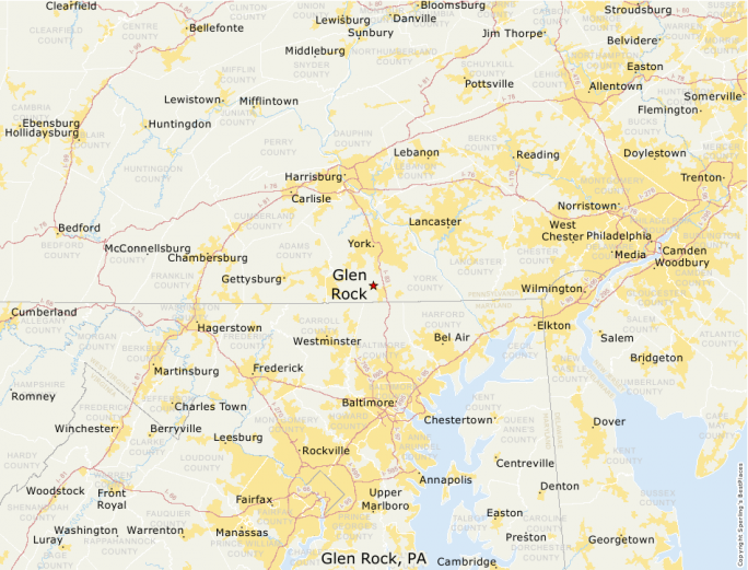 Best Places to Live Compare cost of living, crime, cities, schools