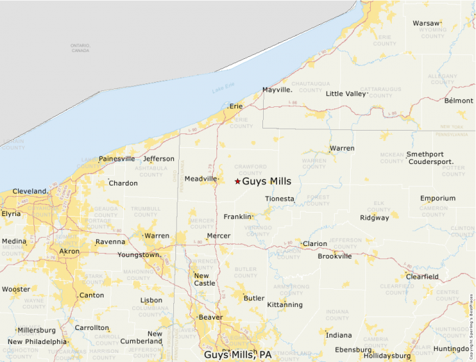 Best Places to Live Compare cost of living, crime, cities, schools