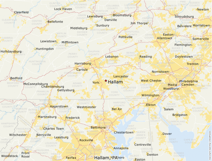 Best Places to Live Compare cost of living, crime, cities, schools