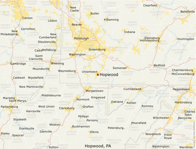 Best Places to Live Compare cost of living, crime, cities, schools
