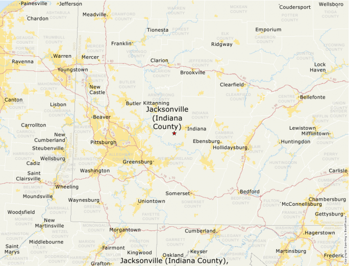 Best Places to Live Compare cost of living, crime, cities, schools